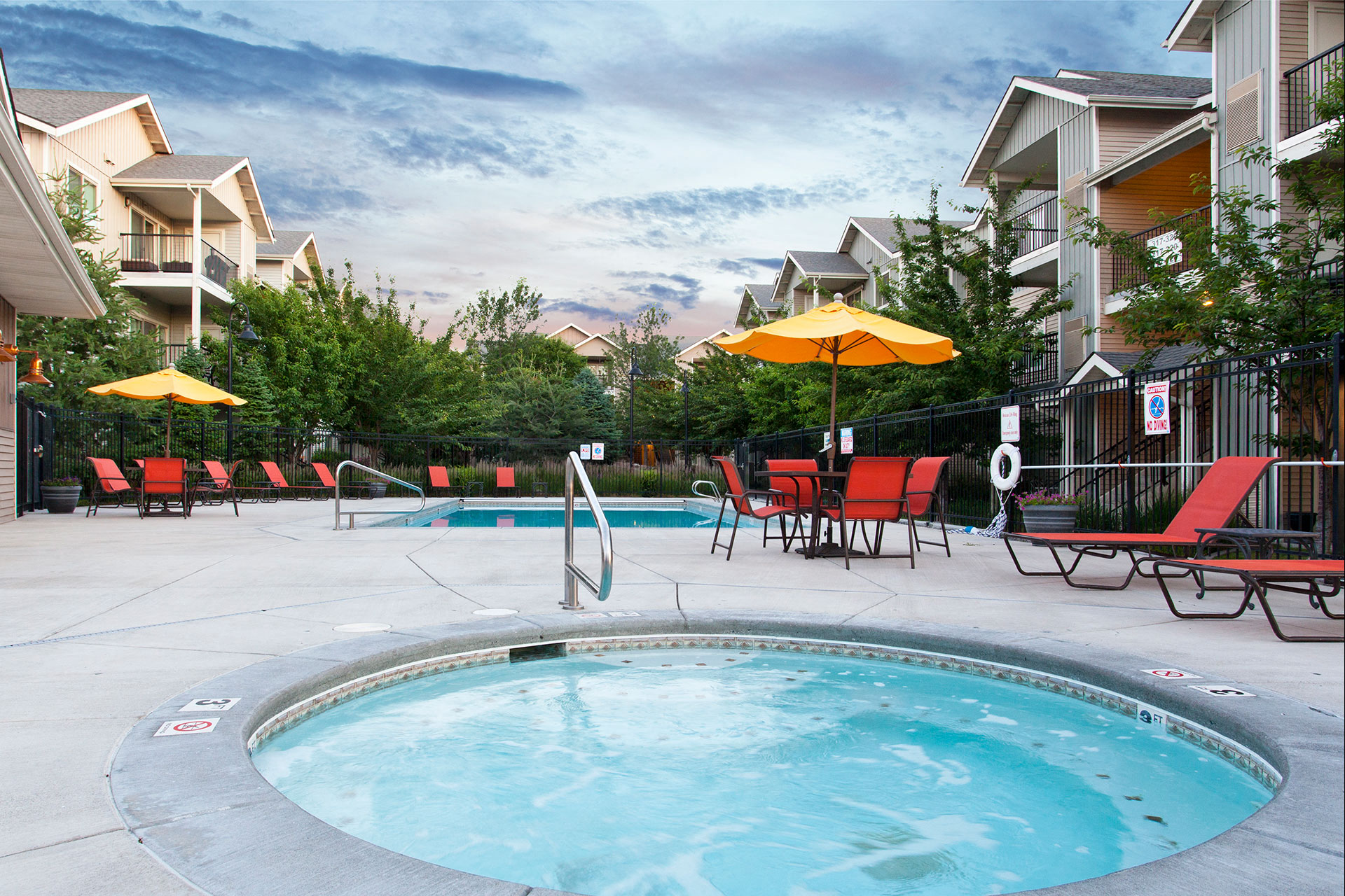 Island View Apartments Apartments in Richland, WA